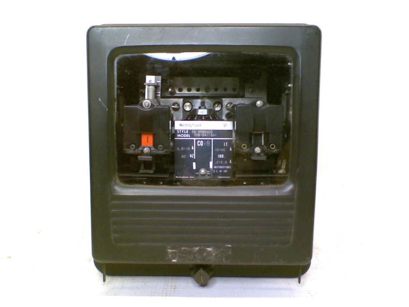 C08-D411BA1 by WESTINGHOUSE