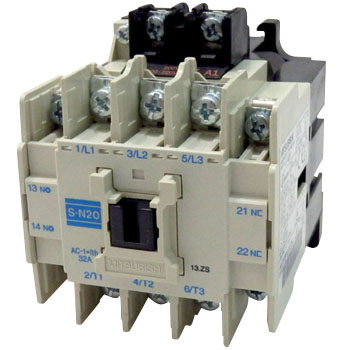 MITSUBISHI SN20CXAC200V