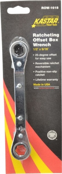 LANG TOOLS ROW-1618M