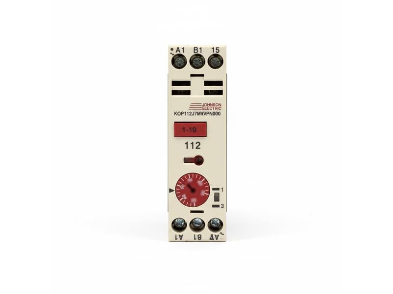KOP112J7MWVPN00 by JOHNSON ELECTRIC