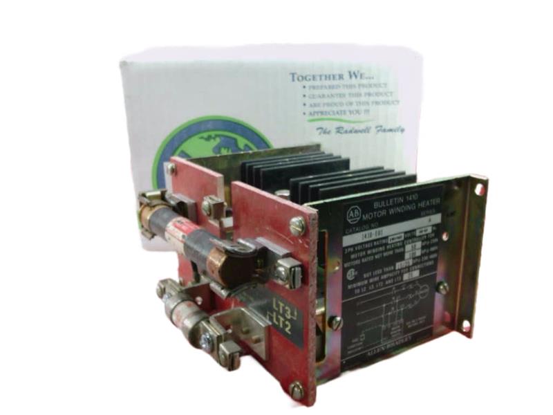 1410-EO1 by ALLEN BRADLEY