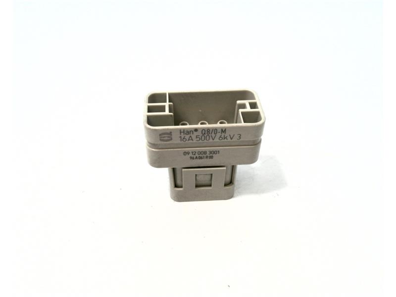 HARTING 09-12-008-3001