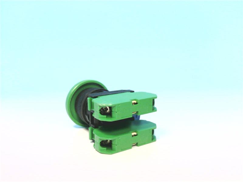 C3 CONTROLS W22PP-MG-10/10
