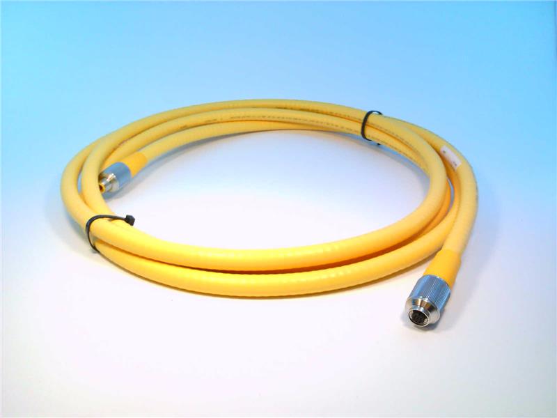 TURCK RKAV 4.4A-4-RSAV 4.4A