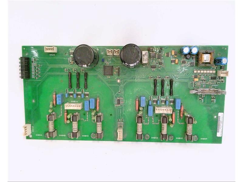 ASEA BROWN BOVERI DSAB-01C