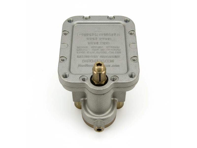 DANAHER CONTROLS 16DHL1200