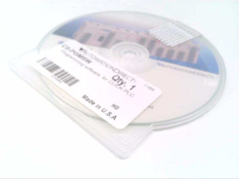 C0-PGMSW par AUTOMATION DIRECT