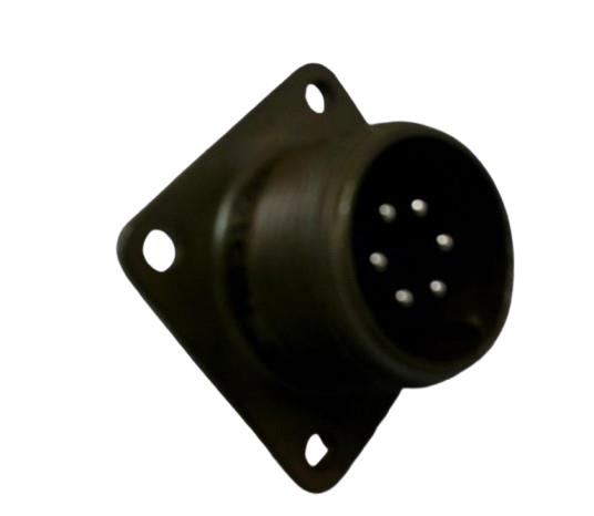AMPHENOL MS3102A14S-6P