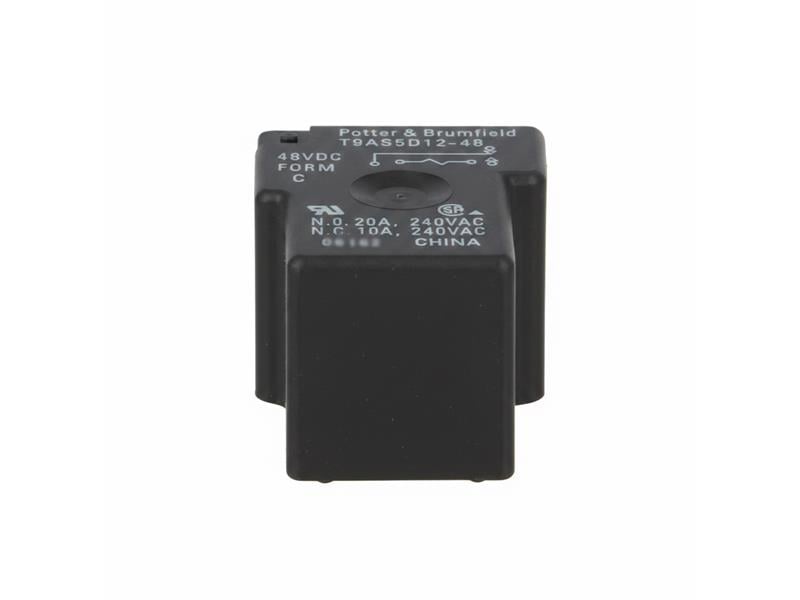 TE CONNECTIVITY 3-1393210-8