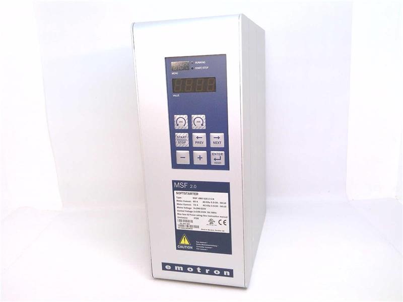 EMOTRON MSF-060-525-2-C-N