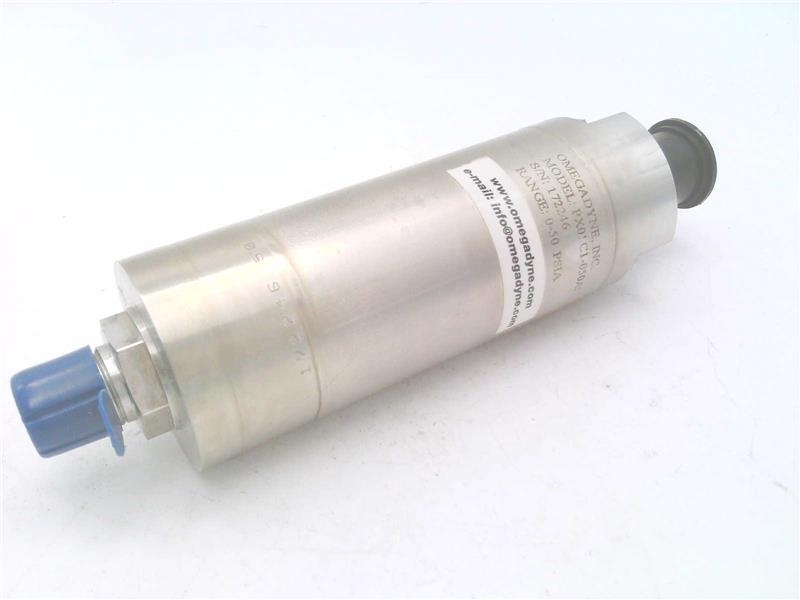 OMEGA ENGINEERING PX01C1-050AI