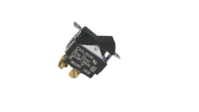 SHILO SUPPLY 722-918