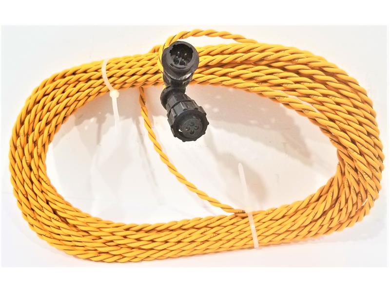 Sc50 Camera Cable SC-50 Industrial Computer Cable by RLE TECHNOLOGIES
