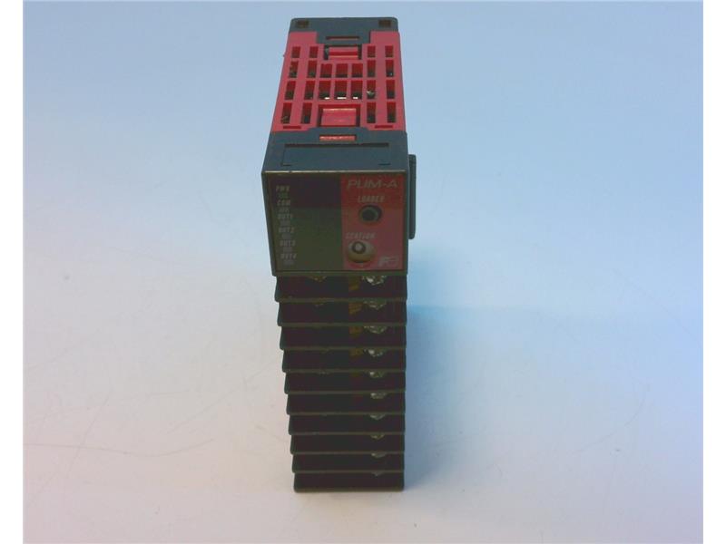 FUJI ELECTRIC PUMACCC1-0BY71