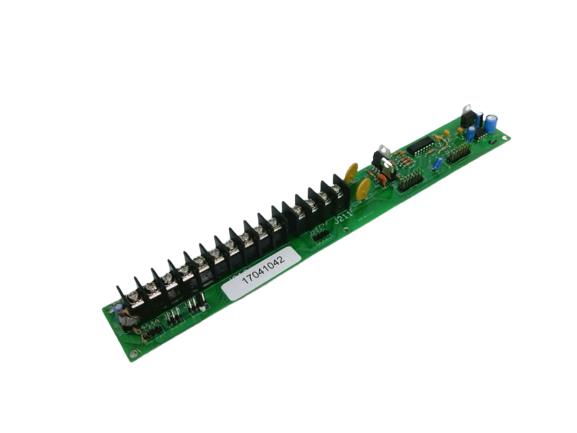 JERON ELECTRONIC SYSTEMS INC PT.13669B