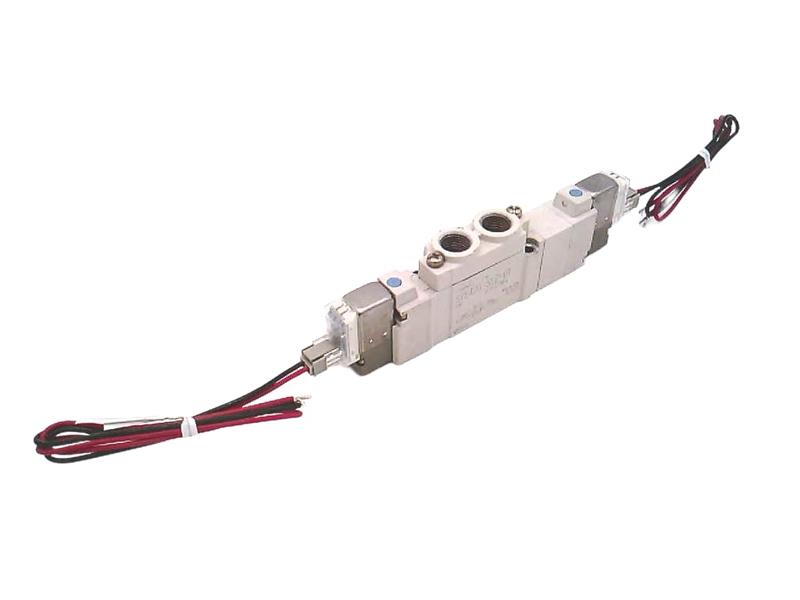SMC SY5420-5LZ-01