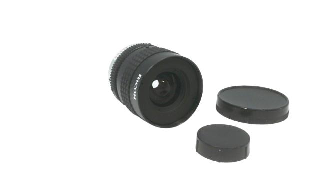 FL-HC0612A-VG by RICOH