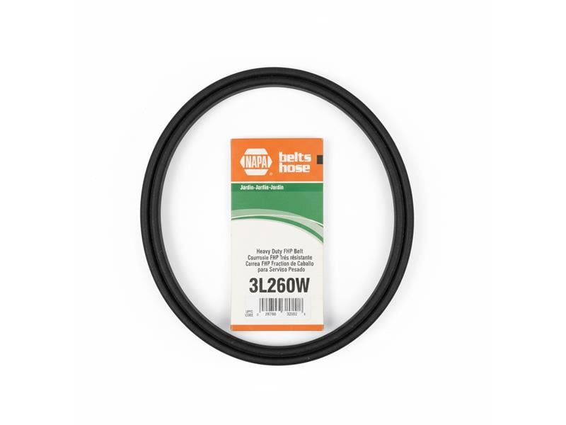 NAPA 3L260W
