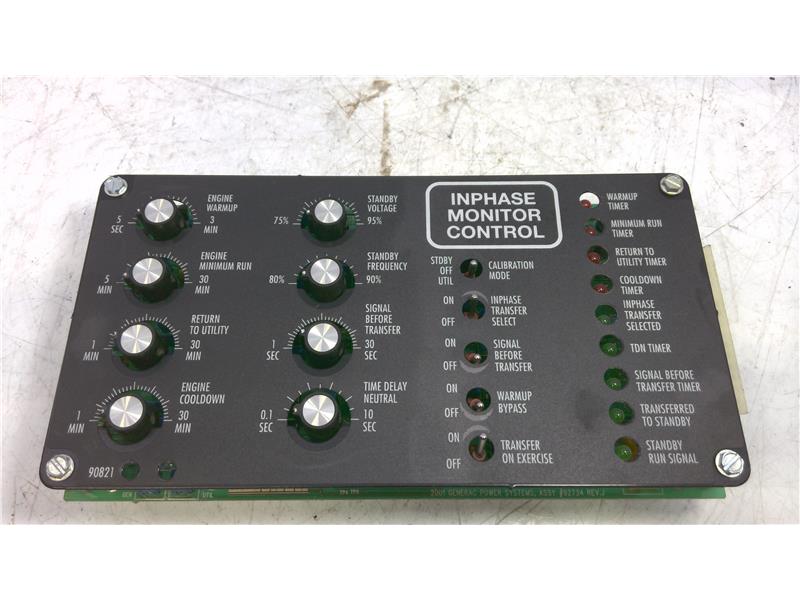 GENERAC 92734