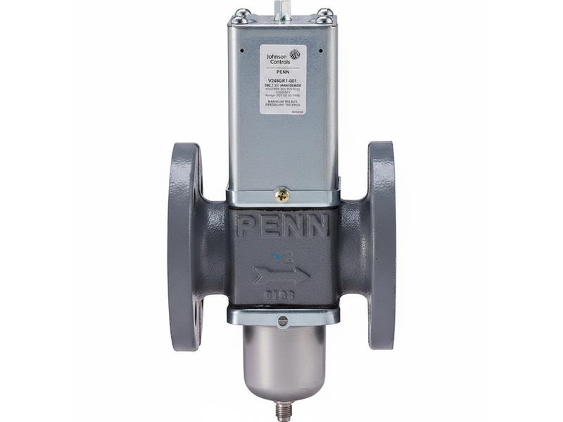 V246GR1-001C por JOHNSON CONTROLS