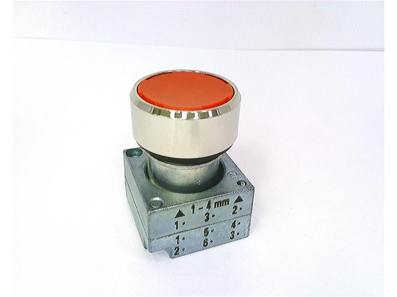 SIEMENS 3SB3-500-0AB61