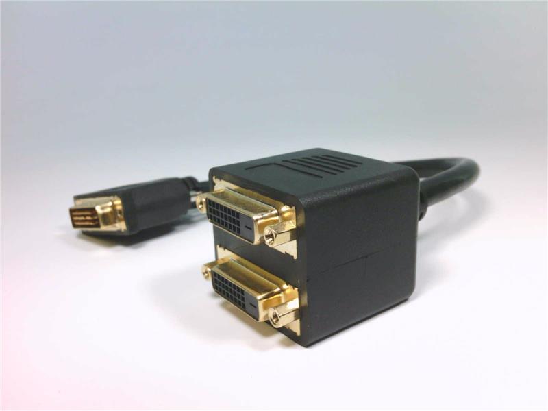 STARTECH.COM DVISPL1DD