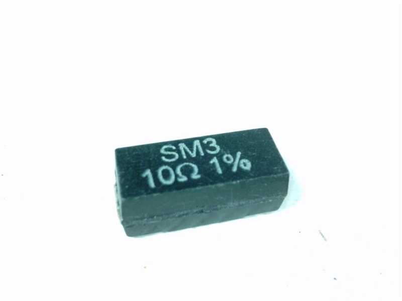 MULTICOMP MCSM3W10R0FR