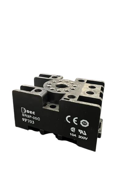 IDEC SR3P-05C