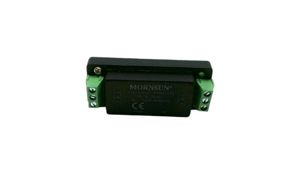 MORNSUN URB2405LD-20WR3A4S