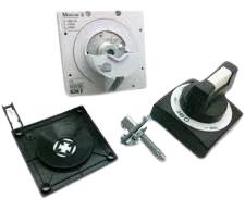 EATON CORPORATION NZM2-XTVDV-NA