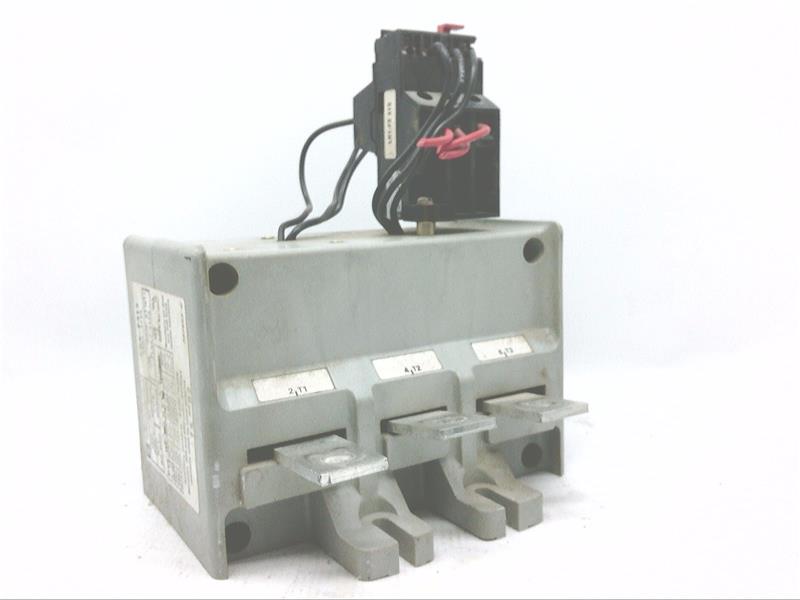 SCHNEIDER ELECTRIC LR5-F315