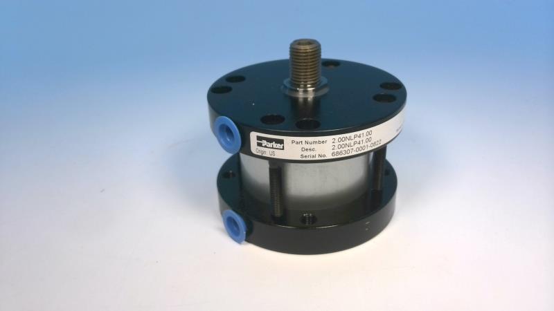 PARKER 2.00NLP41.00