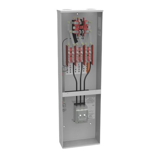 MILBANK 217MTBP