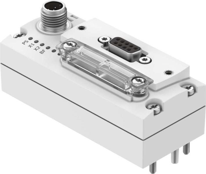 CTEU-PB-EX1C par FESTO