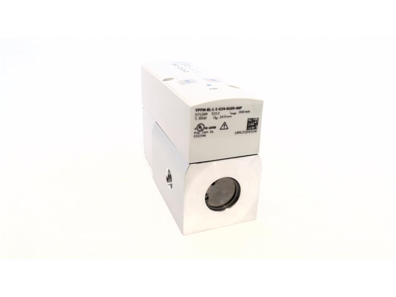 FESTO VPPM-8L-L-1-G14-0L6H-A4P