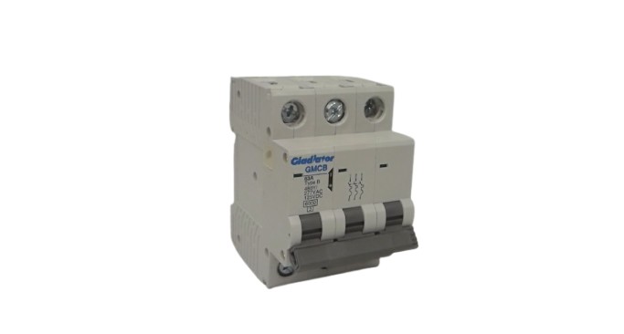 AUTOMATION DIRECT GMCB-3B-63