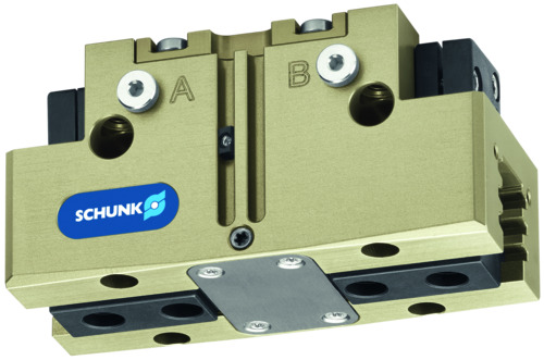 PGN-PLUS-P 80-2-AS by SCHUNK
