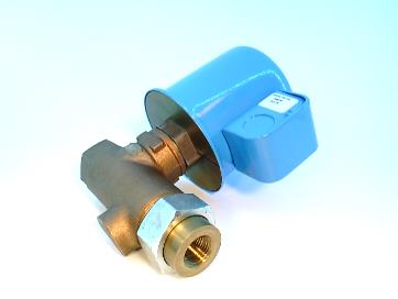 ASCO K10AB389
