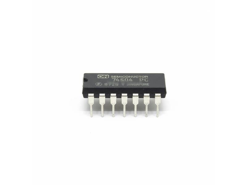 74S04PC por ON SEMICONDUCTOR