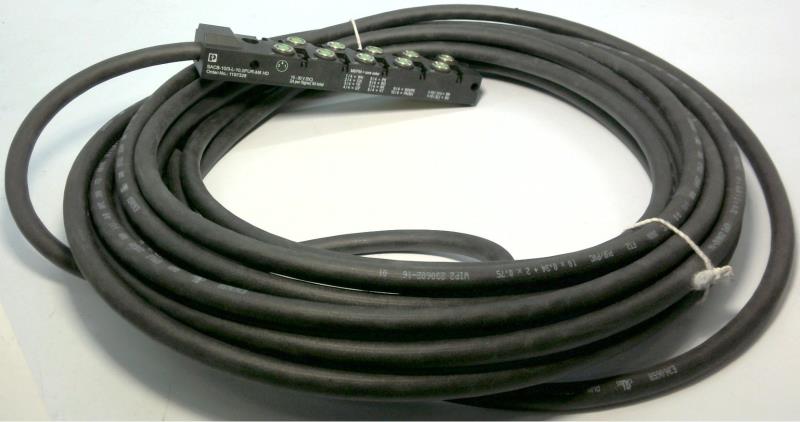 PHOENIX CONTACT SACB-10/3-L-10,0PUR-M8 HD