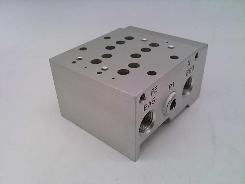 SMC SS5Y7-42-02-02F-Q