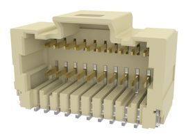 AMPHENOL 10157759-01040LF