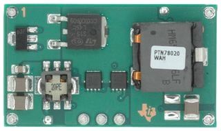 PTN78020WAH by TEXAS INSTRUMENTS SEMI