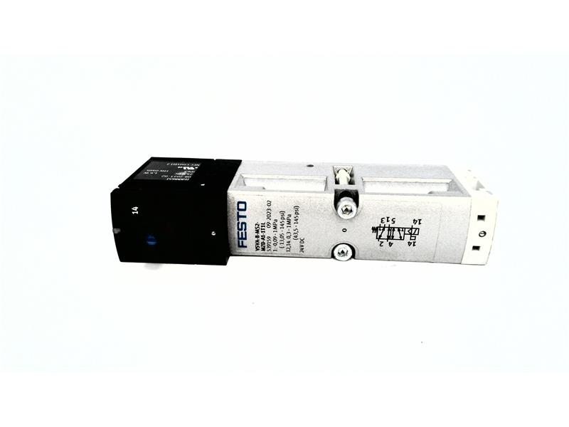 FESTO VSVA-B-M52-MZD-A1-1T1L