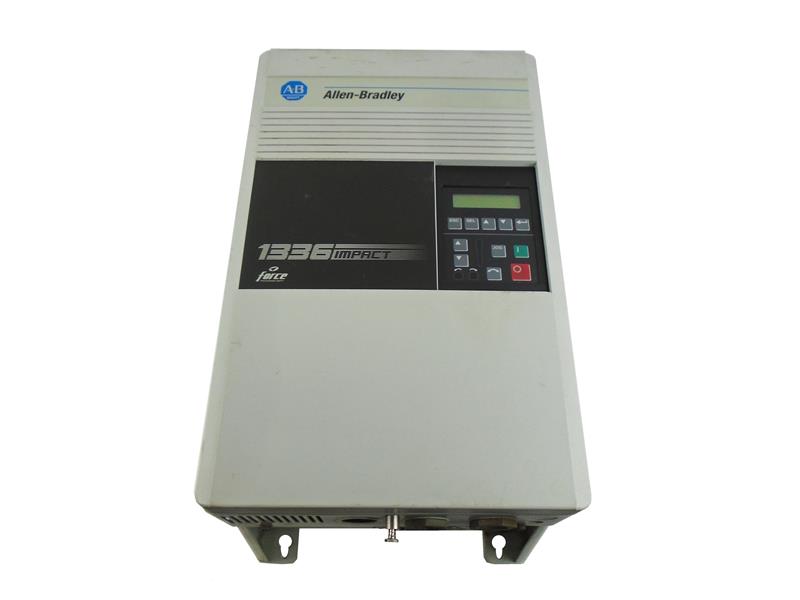 ALLEN BRADLEY 1336E-B015-AA-EN-HA2-L8E