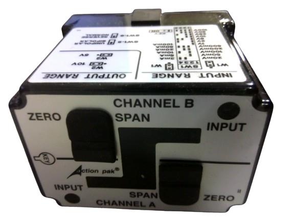 INVENSYS 4392-2000-1