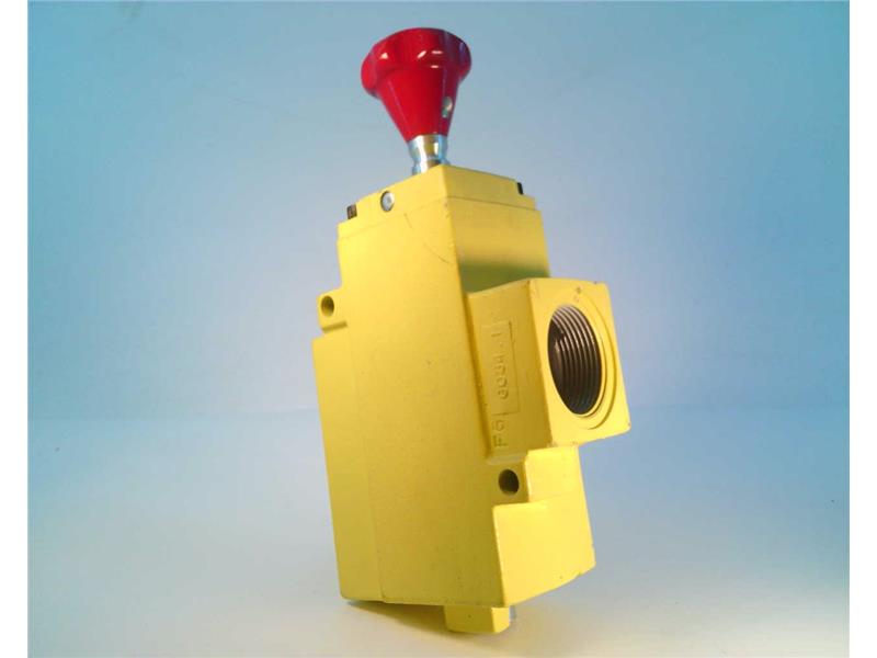 ASCO VT30NO4AY
