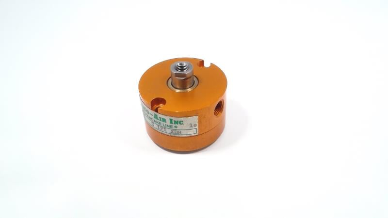 FABCO C-121-XDR