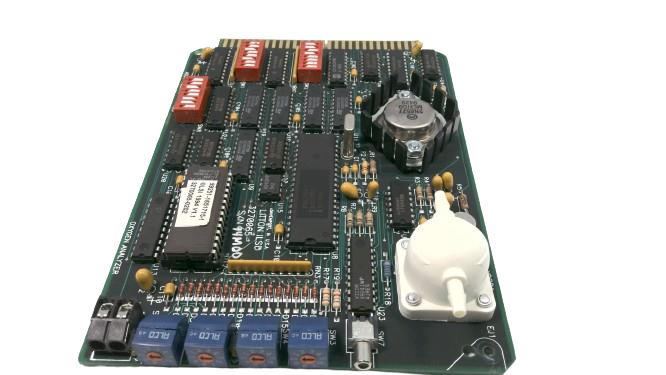 MOOG 3270065-0202