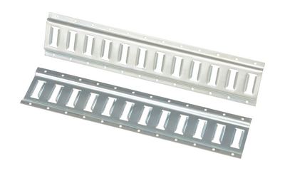 VESTIL E-TRK-2-ZN-2PK